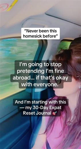 Amy | Expat Coach on TikTok