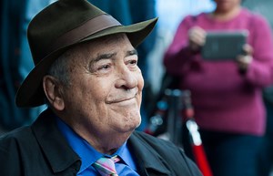 Remembering the career of filmmaker Bernardo Bertolucci