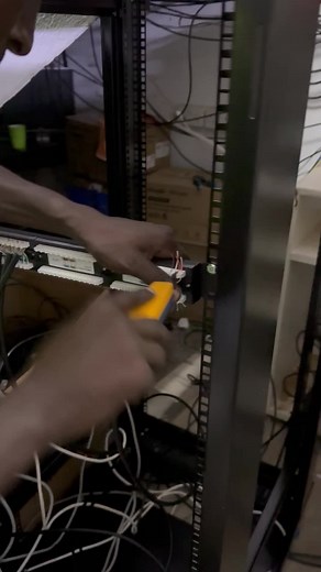 Flawless Connections: Hands-on with VLAN Network Solutions