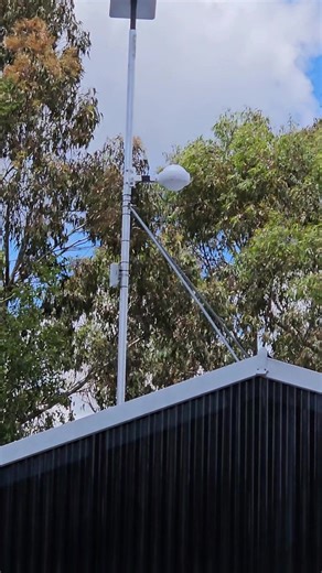 Ruijie Outdoor Access Point: Enhancing Farm Wi-Fi