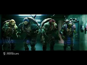 Juicy J, Wiz Khalifa, Ty Dolla $ign - Shell Shocked (Music Video)