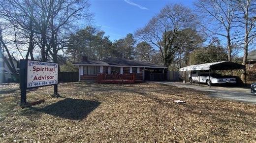 Wesley Chapel - Decatur, GA for Sale | LoopNet