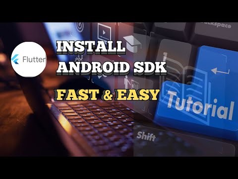 How to Install Android SDK in Android Studio (Complete Step-by-Step Guide)