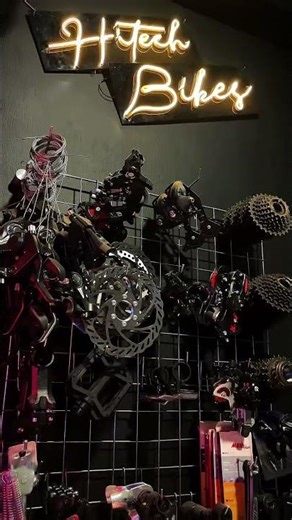 HI-TECH BIKES I-8 MARKAZ ISB ORDER NOW 03330548968