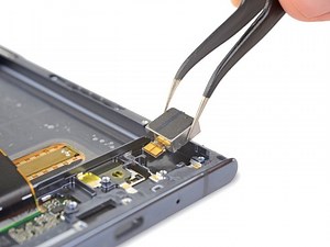 Galaxy Note10  5Gの分解レポート登場。イヤホンジャックが消えた理由を確認？