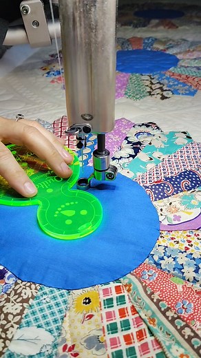 Julia Quiltoff on Reels