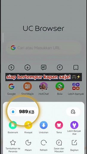 VPN browser is better!