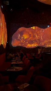 Promis il fait pas 700 degrés dedans 🥰 #lille #food #lillemaville #restaurant | Ephemeragroup