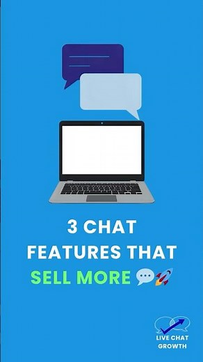 3 Live Chat Features That Boost Sales (Every Store Needs These)