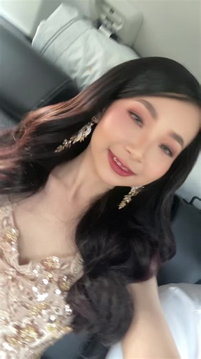 Exciting Prom Night Transformations