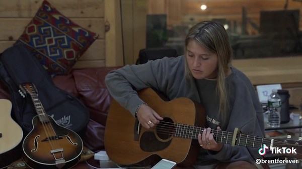 bts: making brent ii (July 21, 2020)