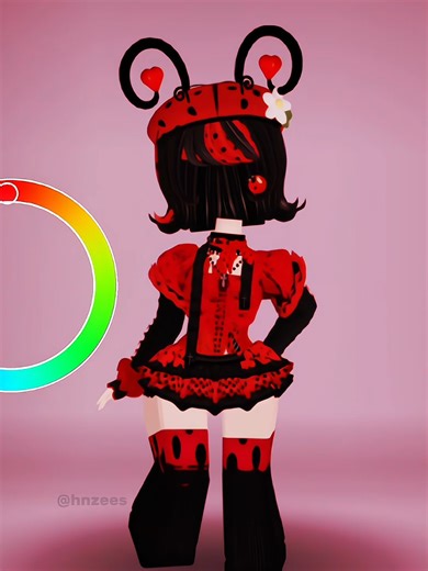 Color Wheel Trend Roblox ver✨ ‎Catalog avatar creator new trend! ‎⚬─────✧─────⚬ ‎Game : catalog avatar creator ‎⚬─────✧─────⚬ ‎#roblox #catalogavatarcreator #newtrend #robloxtrend #robloxdance