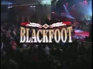 Blackfoot-Live 2007(full concert) - YouTube