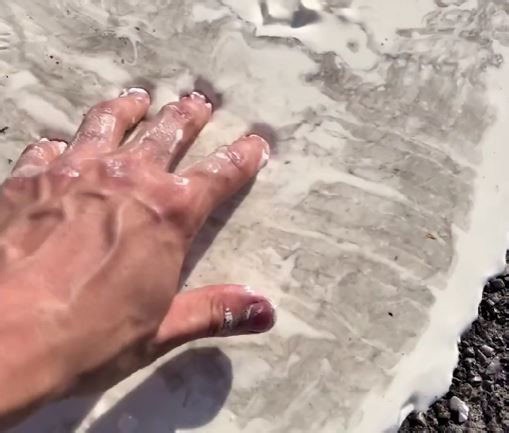 Crafty solutions for pothole problems