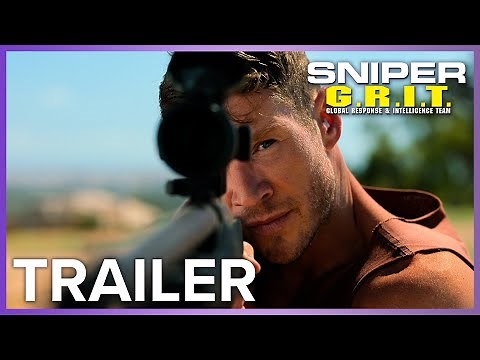 Sniper: G.R.I.T | Trailer