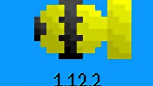 我的世界hbm核打击演示