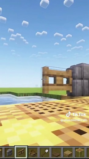 Minecraft Brücke bauen: Schritt-für-Schritt Anleitung