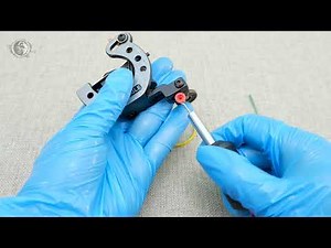 How to Setup Tattoo Gun Kit
