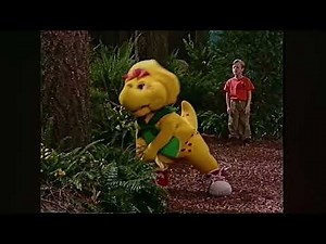 Closing to The Complete Second Season (Tape 2, Episode 4) (1997 Version) Is Here!