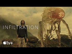 Infiltration | Offizieller Trailer Staffel 3 | Apple TV+