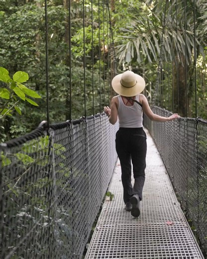 3.6K views · 42 reactions | Collette’s 108th year of travel is here with 20+ new adventures across the globe — and a brand-new mantra that’s revealing the secret behind every unforgettable journey. This is guided travel made by travelers, for travelers. https://bit.ly/48vgnOO | Collette | Facebook