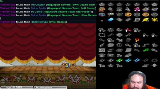 [18 ] Solo TTYD randomizer | !discord !lurk