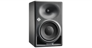 Neumann unleashes new KH 150 content creator monitors with DSP room calibration