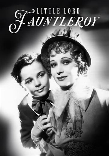 Little Lord Fauntleroy (1936)