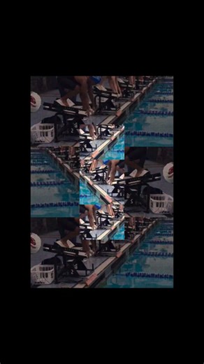 🩷💙 WCAC Teen Spotlight: Addie Davis 🩷💙 Addie Davis began competitive swimming at just four years old, and at 14, she’s already making serious waves! A year-round athlete with Excel Aquatics and a freshman swimmer at Independence High School, Addie continues to raise the bar with her dedication, discipline, and drive. She has achieved qualifying time standards for the Southeastern Region and Age Group Sectionals—and most recently earned state-level qualifying cuts in FOUR events: 💥 50-yard F