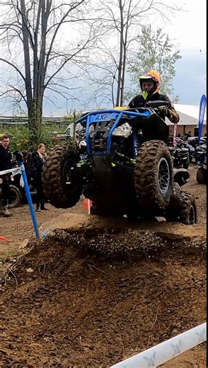 2.5K views · 42 reactions | Can-Am renegade 1000!! Extreme Trial!! | Atv Adventure Vlog | Facebook