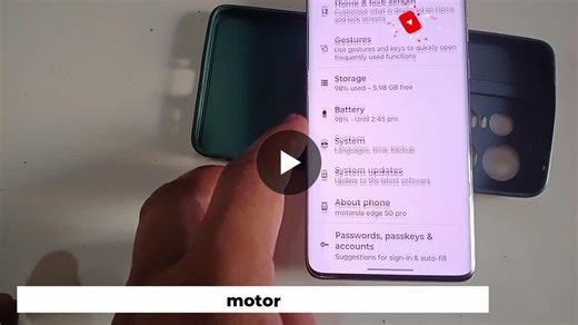 Motorola Edge 50 Motorola Edge 60 Pro New Update | March–April 2026 Features Rollout 🔥 | Smart Techno Guide