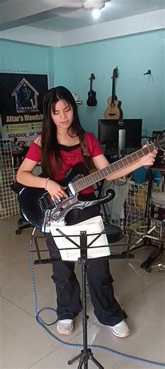 Hurry CHOOSE your own instrument! ALTAR'S WOODSHED MUSIC TUTORIAL is now open for SUMMER Training-RESERVATION !!! WIND/Blowing Instruments: Flute,Clarinet,Alto/Tenor Saxophone,Trumpet,Trombone ,Baritone,Horns,Piano ,Violin,Guitar,Drumset,Keyboard, Voice. For INQUIRY Please contact this CP No.0956 5923257 or DM us .TY | Queenie Parakletos Checa Altar