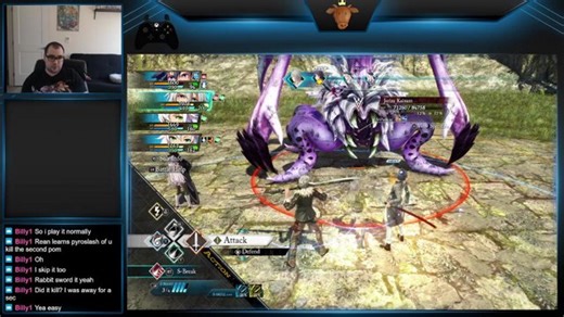 Horizon Speedrun Routing