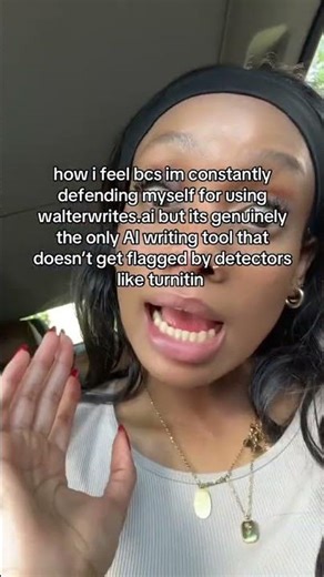 ‪@walterwrites_ai‬🤩 30% off using code BASHA #studytok #relatable #humanizeraitool #collegehack