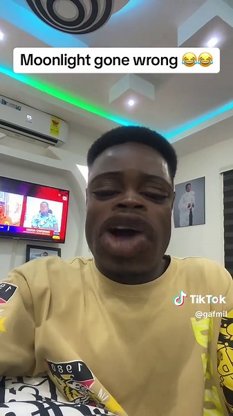 Understanding the Moonlight Trend in Social Media