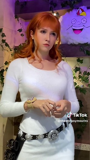 Nami's Clima Tact Abilities Revealed in One Piece