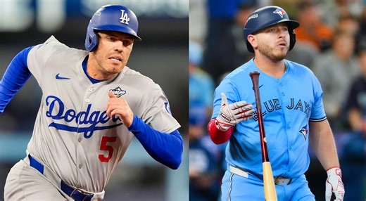 Blue Jays vs. Dodgers Predictions, Picks & Odds For World Series Game 6