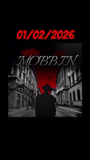 Mobbin, new music this Friday! #newmusic #pimpins #lockinpimp