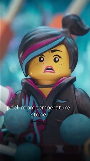 Need this massage IRL 💆‍♀️ #TheLegoMovie2