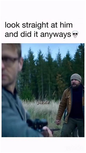 zenko.x on Instagram: "And she looked at him 💀💀 🎥 tv show: elves: Hoping to reconnect over Christmas, a family of four travels to a remote island in the Danish archipelago, only to find it controlled by members of a strongly religious community living in balance with fierce creatures in the woods revealed to be - elves. Real, monstrous beings that inspired the folklore and myths we all know. When the girl in the family finds and brings home a baby elf, she inadvertently disrupts the balance a