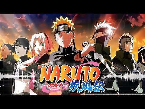 جميع حلقات ناروتو شيبودن 1 500 برابط واحد تورنت Naruto Shippuden مترجم