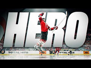 NHL 26 BE A PRO #26 *RUSTY THE PLAYOFF HERO?!*