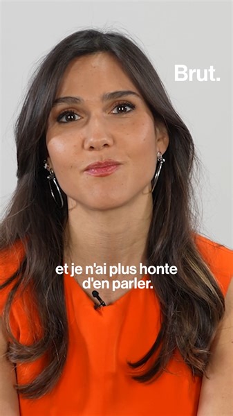 "Au restaurant, je partais en cuisine pour vérifier qu'ils ne mettaient pas de beurre ou d'huile… C'est un degré de folie !" Pendant 10 ans, la chanteuse Joyce Jonathan a alterné entre anorexie et boulimie. Aujourd'hui, elle n'a plus honte d'en parler. Elle témoigne. | Brut