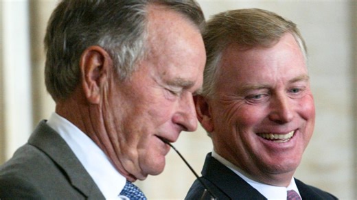 Former VP Dan Quayle joins Amazing Arizonans - KTAR.com