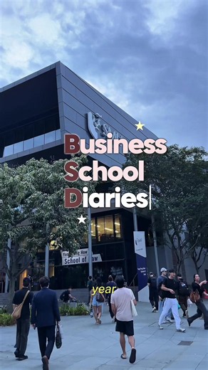 BSD.01: A Normal (Not Stressful) Midterm Study Vlog at SMU
