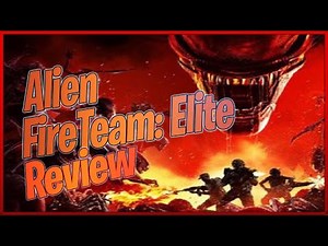 Aliens: Fireteam Elite - German Review