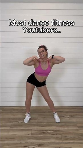 Here’s why you should dance with me.
