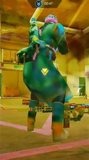 164 same video #codm #shorts #codmclips