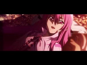 Night Raid EDIT