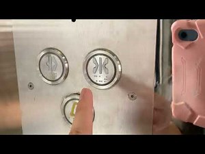 EITA-Schneider Elevator at Wisma Yeap Chor Ee, Georgetown, Penang, Malaysia. (Main)